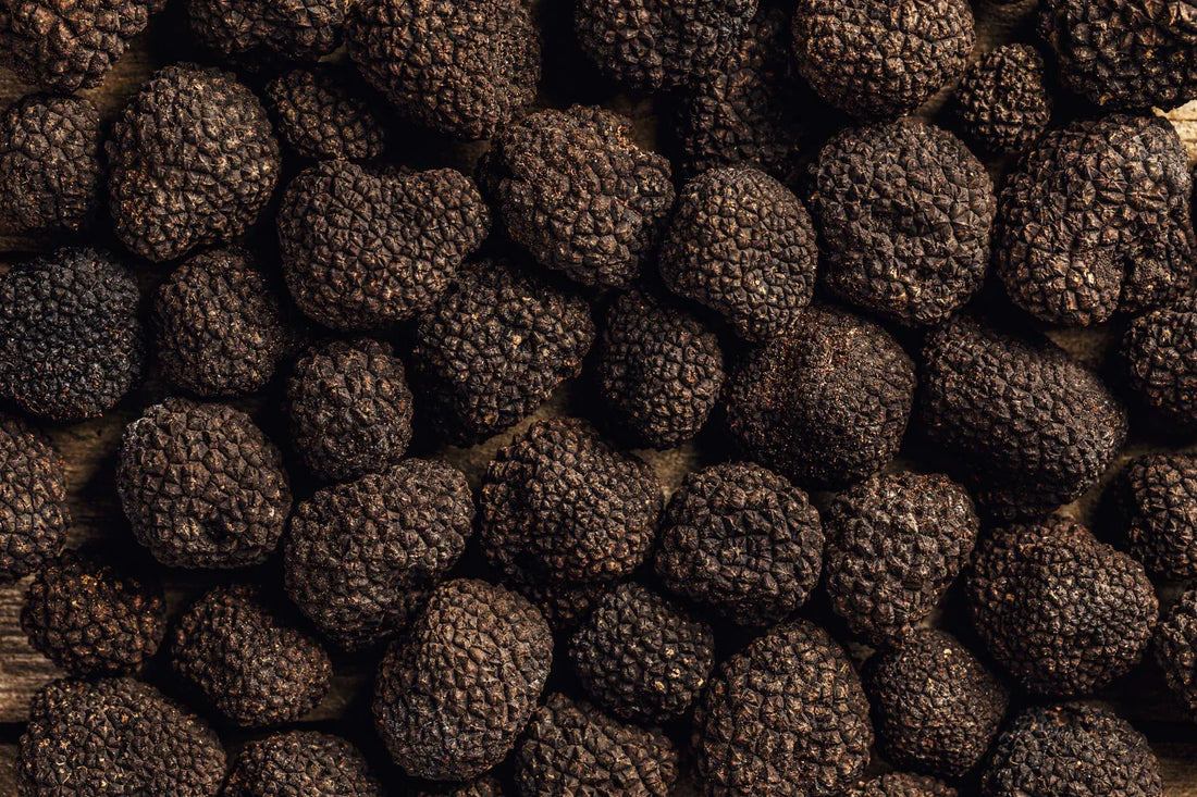 A Truffle Shop Visit What to Look For in Fresh Offerings