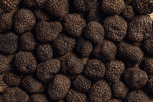 A Truffle Shop Visit What to Look For in Fresh Offerings