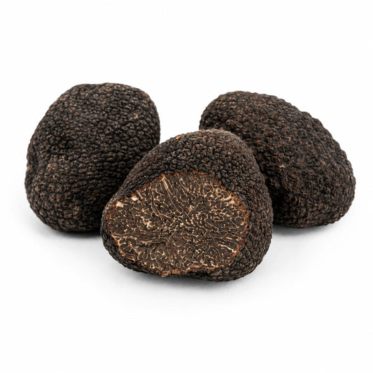 Black Moscato Truffle – Tuber brumale