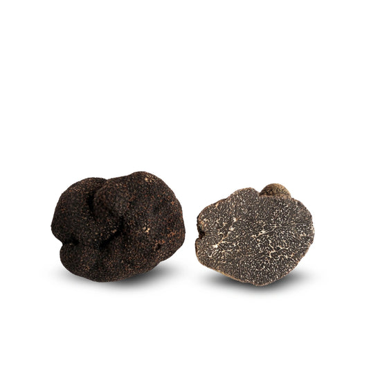Winterzwarte truffel (Tuber Melanosporum)